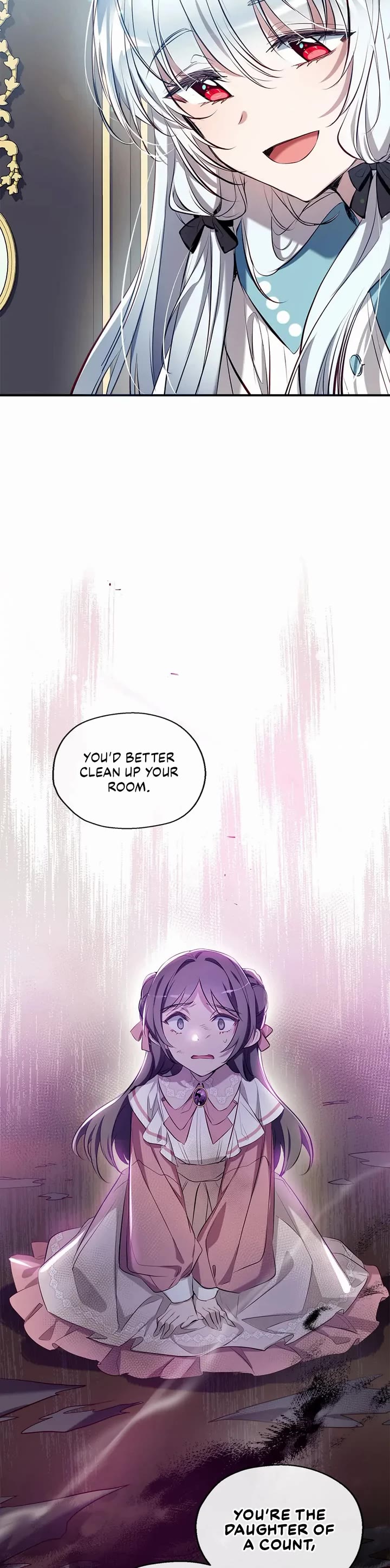 Can We Become a Family? Chapter 70 page 40 - Chapter 70