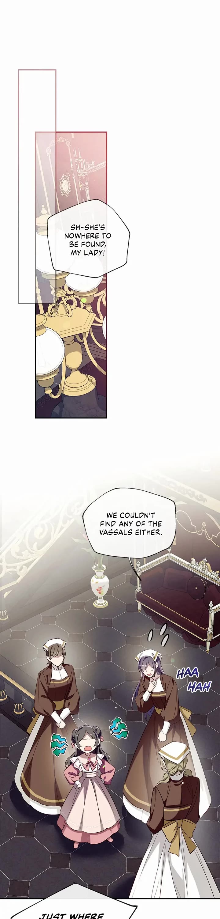 Can We Become a Family? Chapter 70 page 6 - Chapter 70