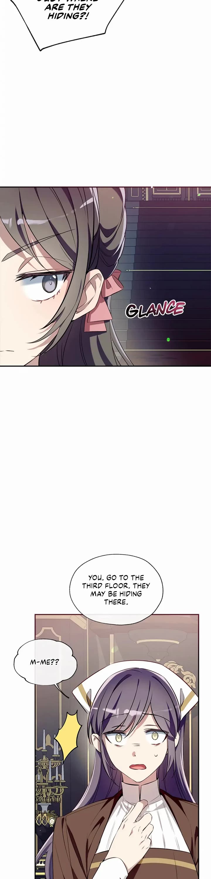 Can We Become a Family? Chapter 70 page 7 - Chapter 70