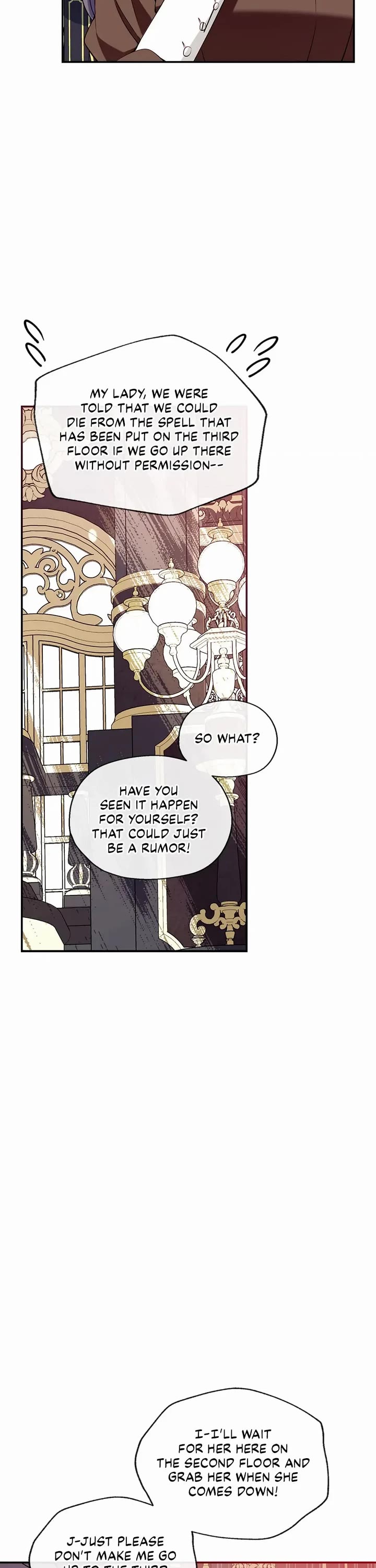 Can We Become a Family? Chapter 70 page 8 - Chapter 70