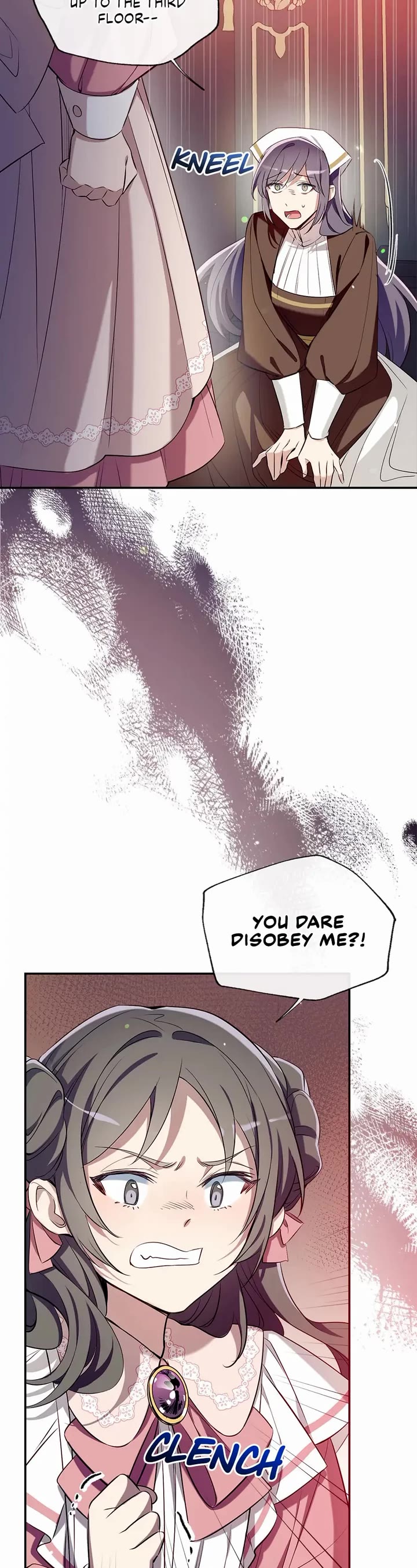 Can We Become a Family? Chapter 70 page 9 - Chapter 70