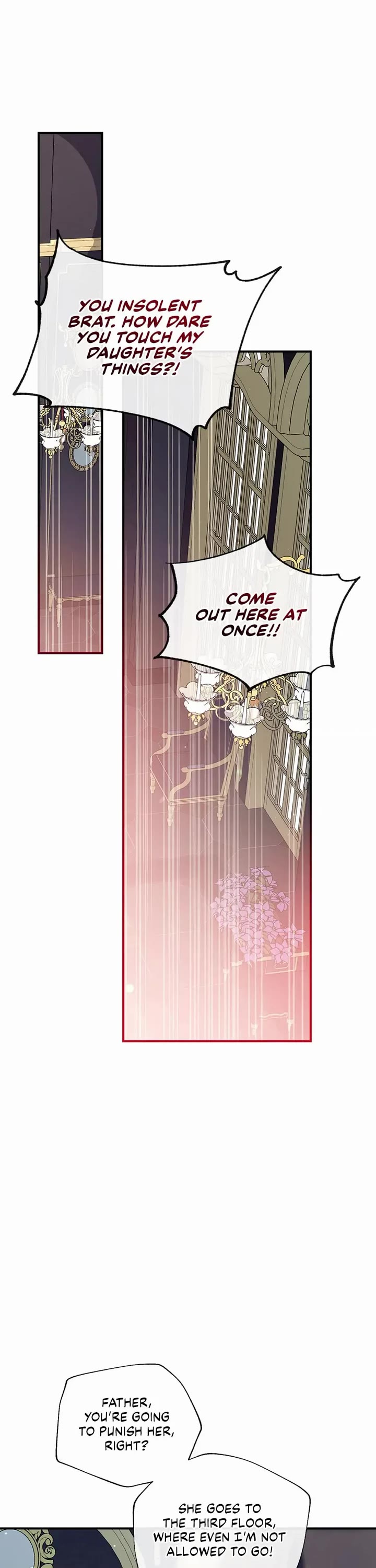 Can We Become a Family? Chapter 71 page 1 - Chapter 71