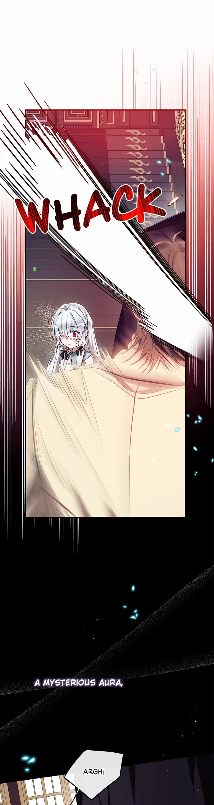 Can We Become a Family? Chapter 71 page 10 - Chapter 71