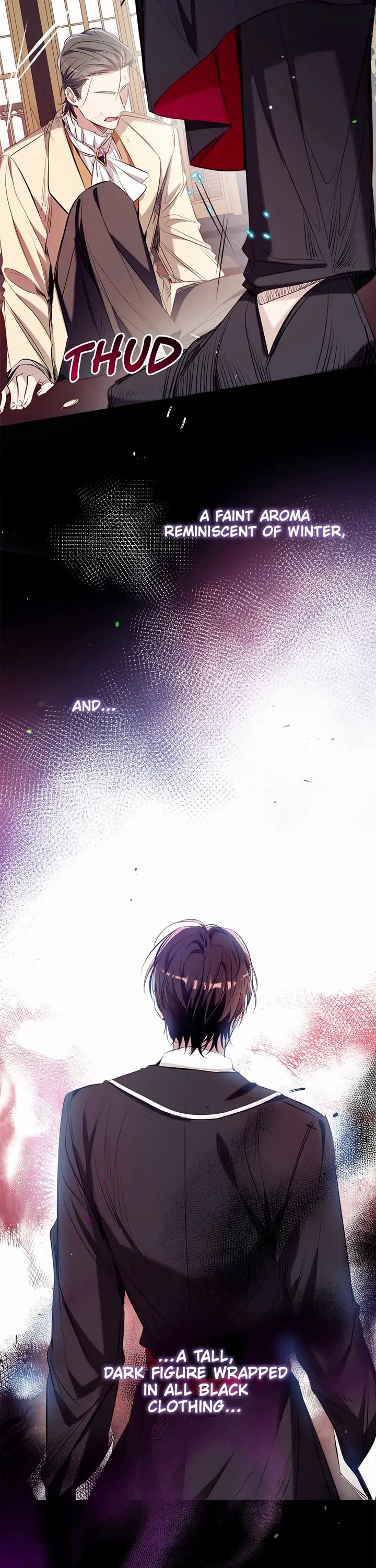 Can We Become a Family? Chapter 71 page 11 - Chapter 71