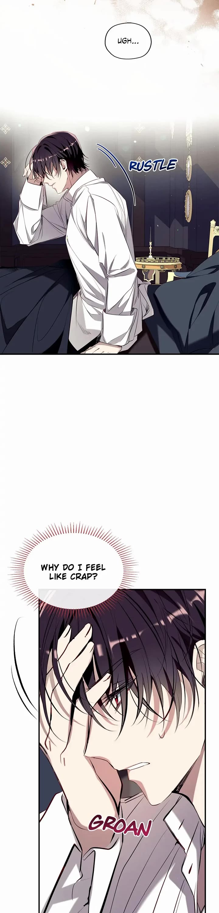 Can We Become a Family? Chapter 71 page 13 - Chapter 71