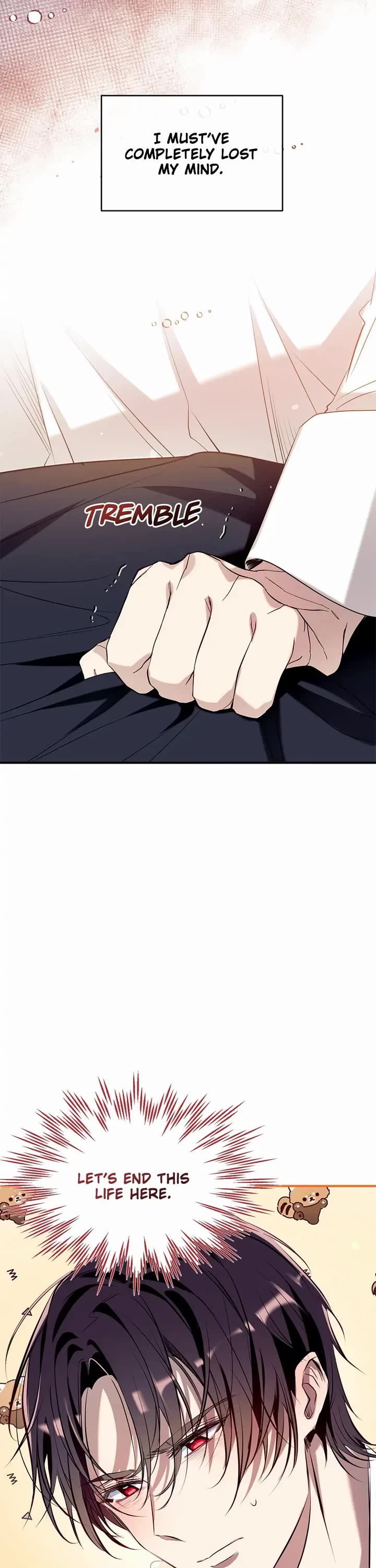 Can We Become a Family? Chapter 71 page 17 - Chapter 71