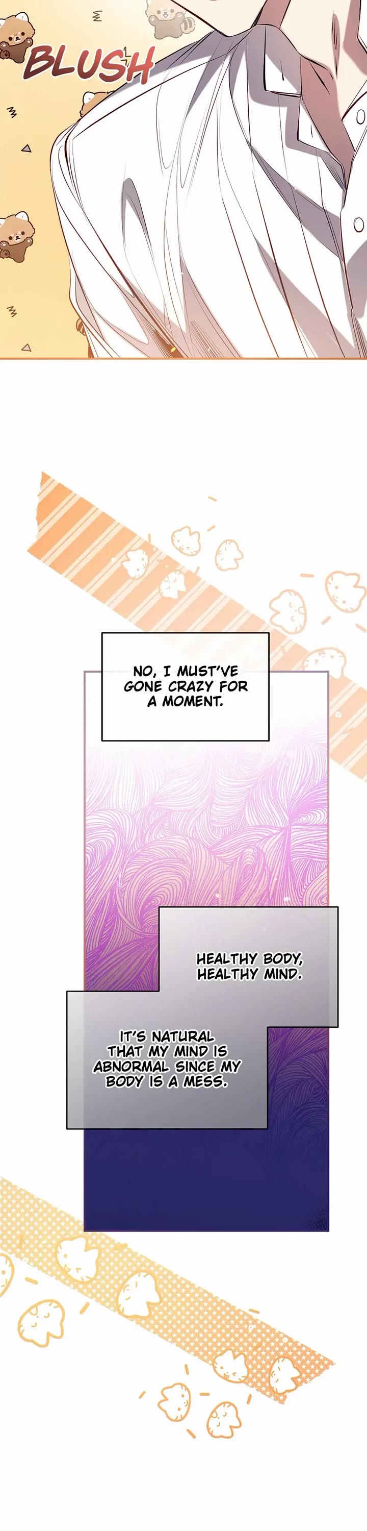Can We Become a Family? Chapter 71 page 18 - Chapter 71