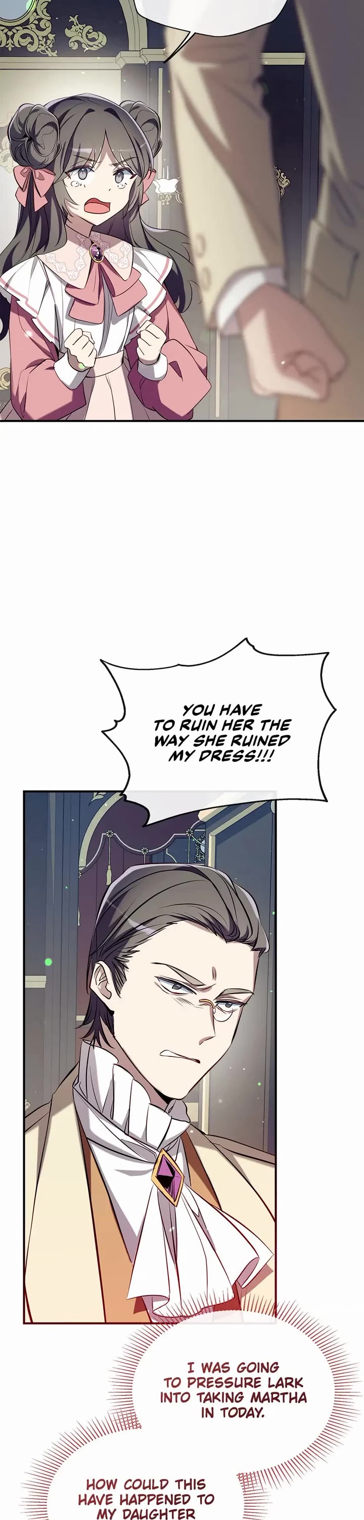 Can We Become a Family? Chapter 71 page 2 - Chapter 71