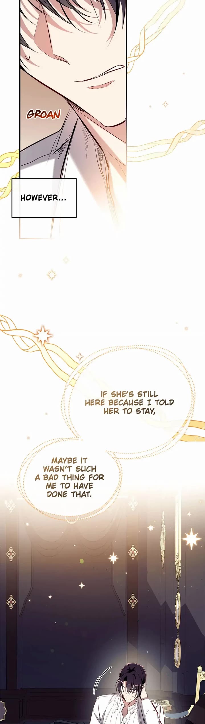 Can We Become a Family? Chapter 71 page 20 - Chapter 71