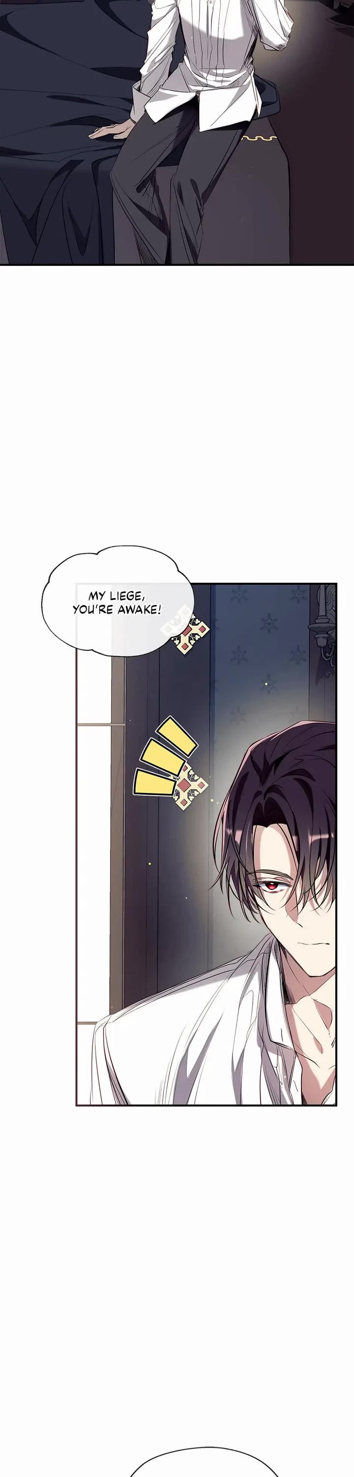 Can We Become a Family? Chapter 71 page 21 - Chapter 71