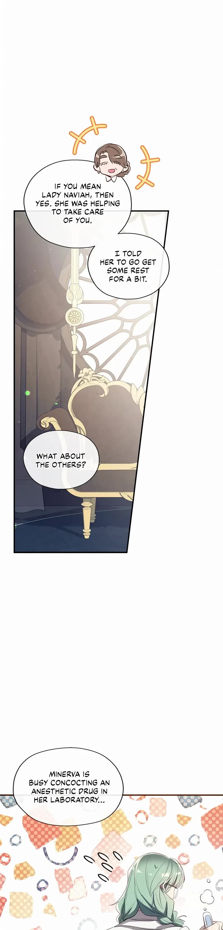 Can We Become a Family? Chapter 71 page 23 - Chapter 71