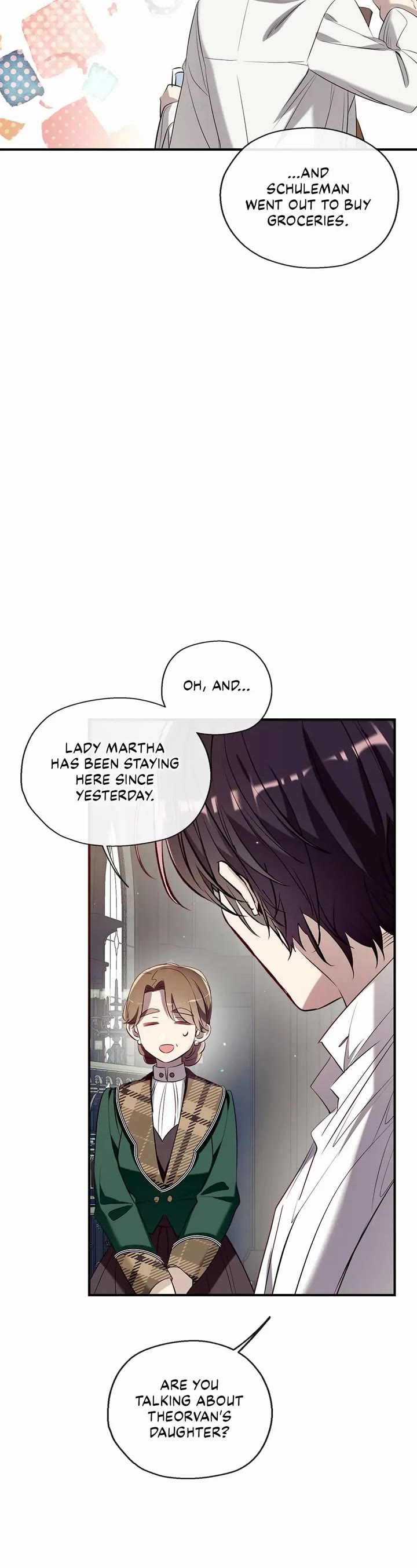 Can We Become a Family? Chapter 71 page 24 - Chapter 71