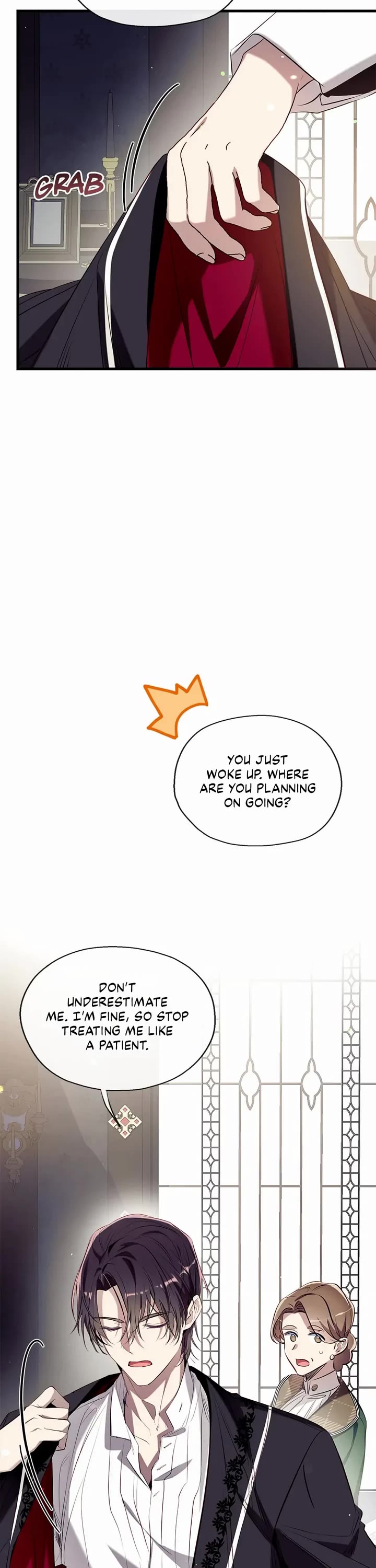 Can We Become a Family? Chapter 71 page 26 - Chapter 71