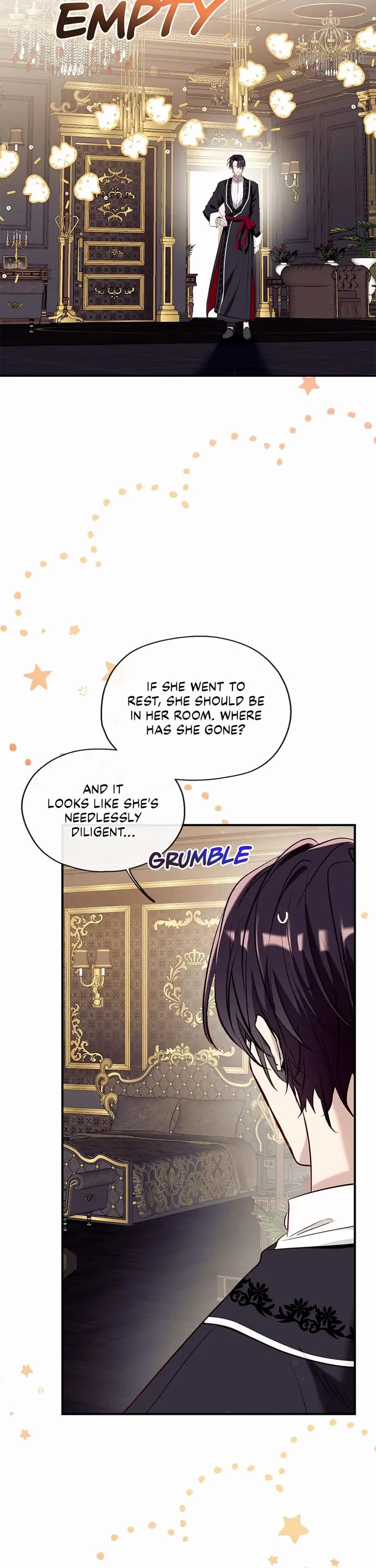 Can We Become a Family? Chapter 71 page 28 - Chapter 71