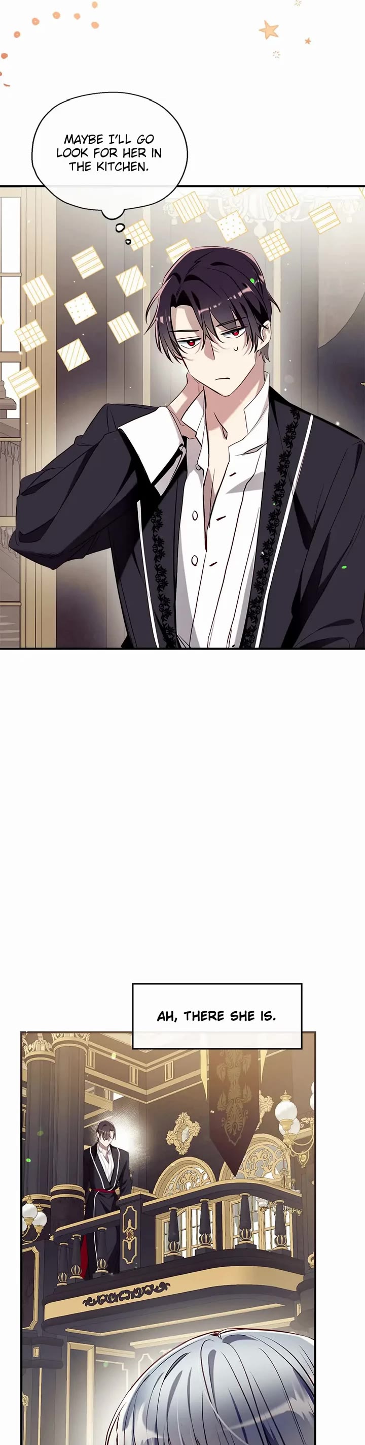 Can We Become a Family? Chapter 71 page 29 - Chapter 71