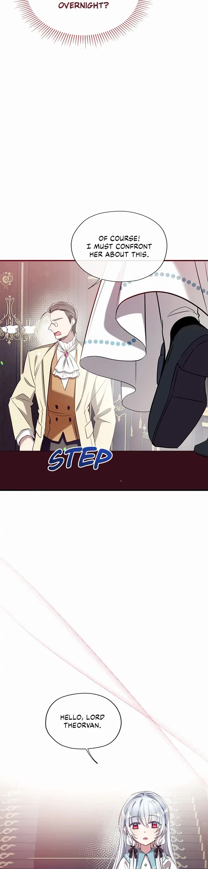 Can We Become a Family? Chapter 71 page 3 - Chapter 71