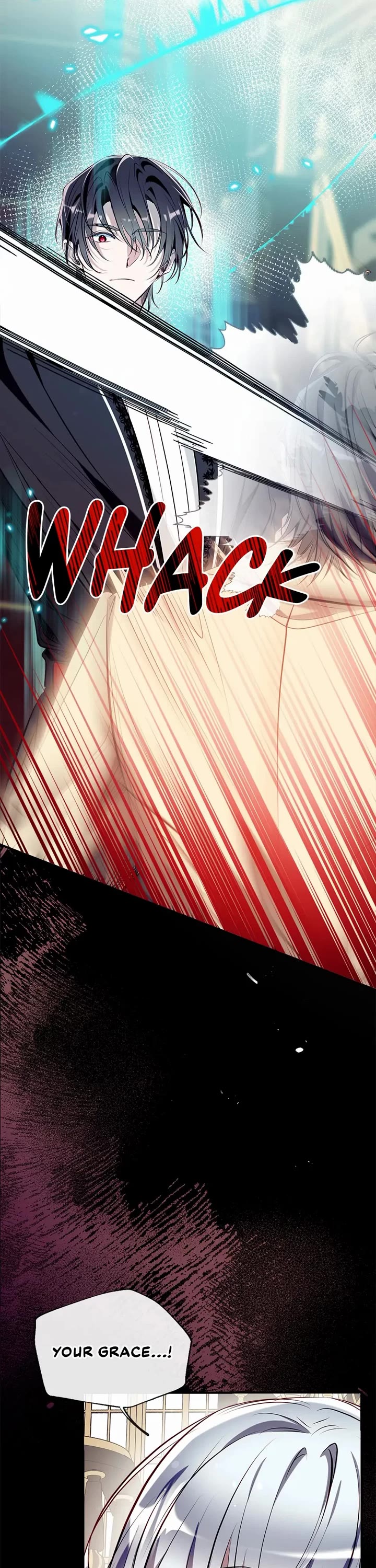 Can We Become a Family? Chapter 71 page 32 - Chapter 71