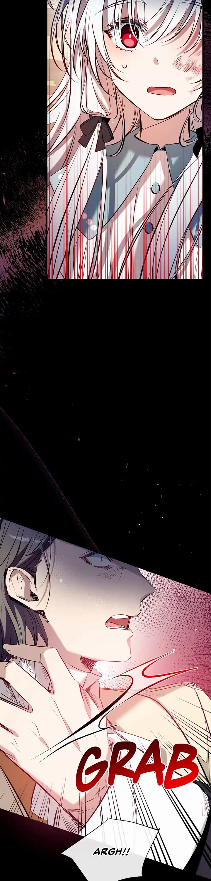 Can We Become a Family? Chapter 71 page 33 - Chapter 71
