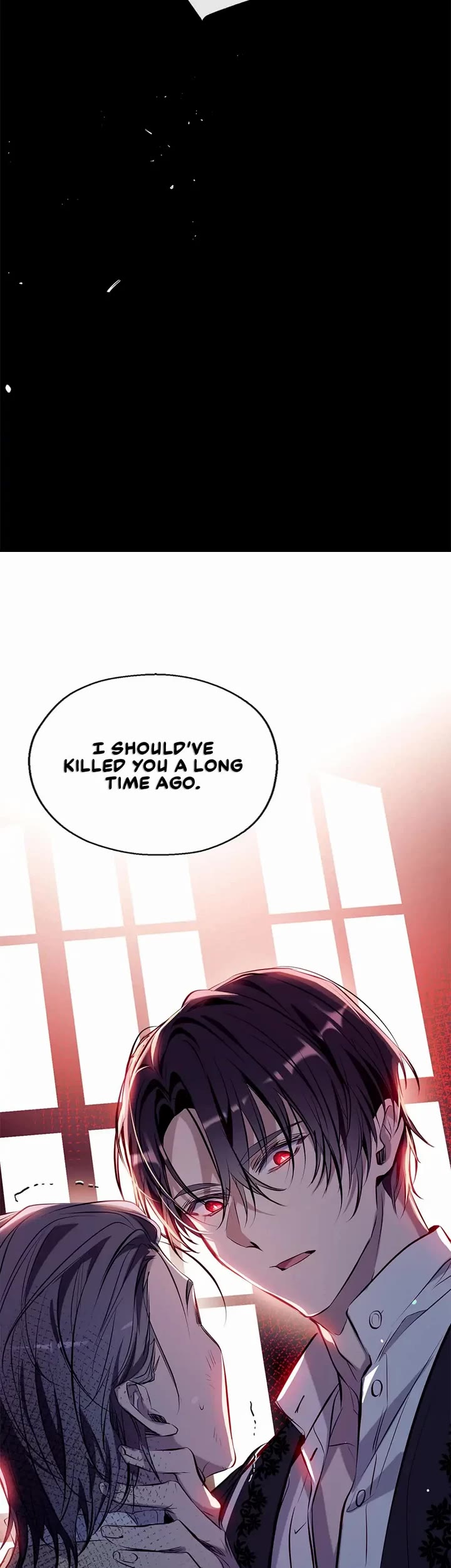 Can We Become a Family? Chapter 71 page 34 - Chapter 71