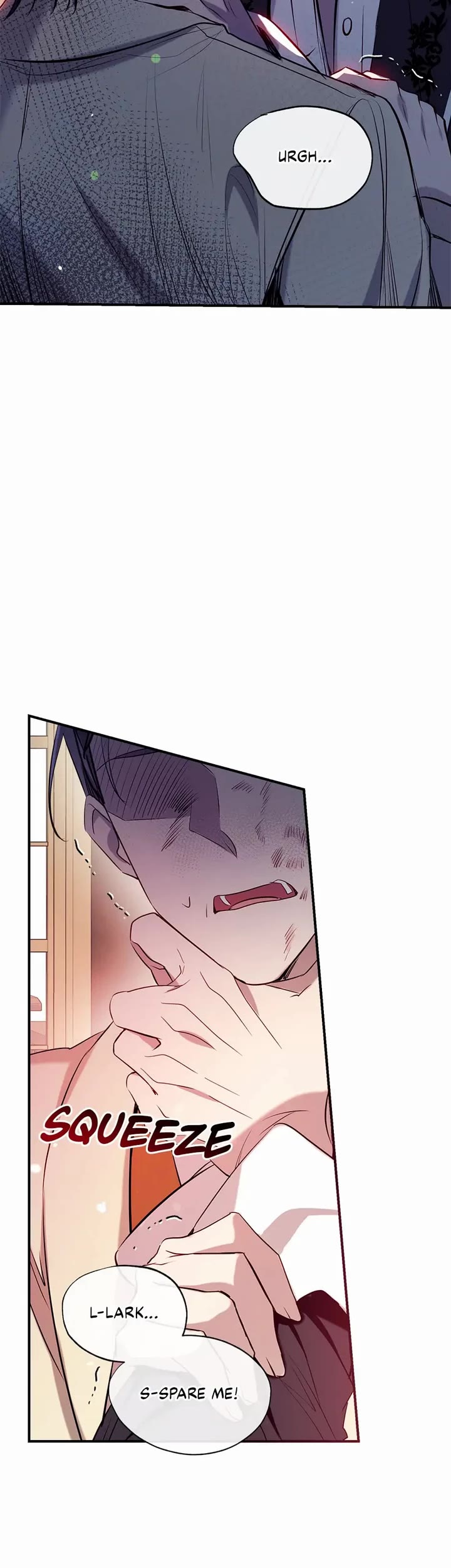 Can We Become a Family? Chapter 71 page 35 - Chapter 71
