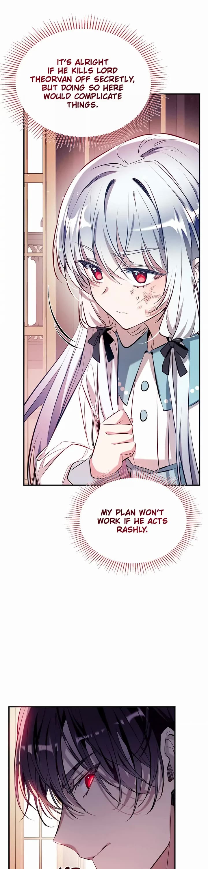 Can We Become a Family? Chapter 71 page 37 - Chapter 71