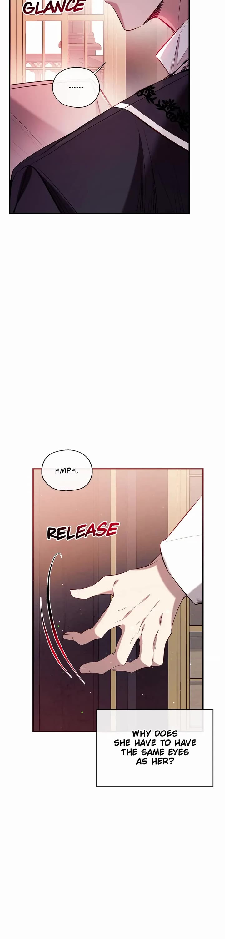 Can We Become a Family? Chapter 71 page 38 - Chapter 71