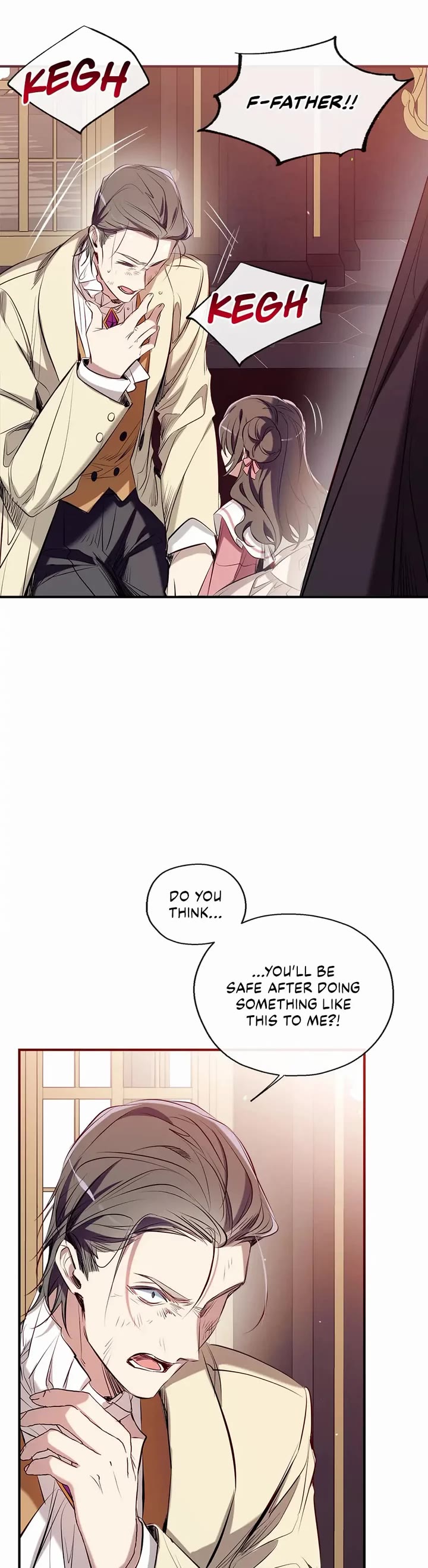 Can We Become a Family? Chapter 71 page 39 - Chapter 71