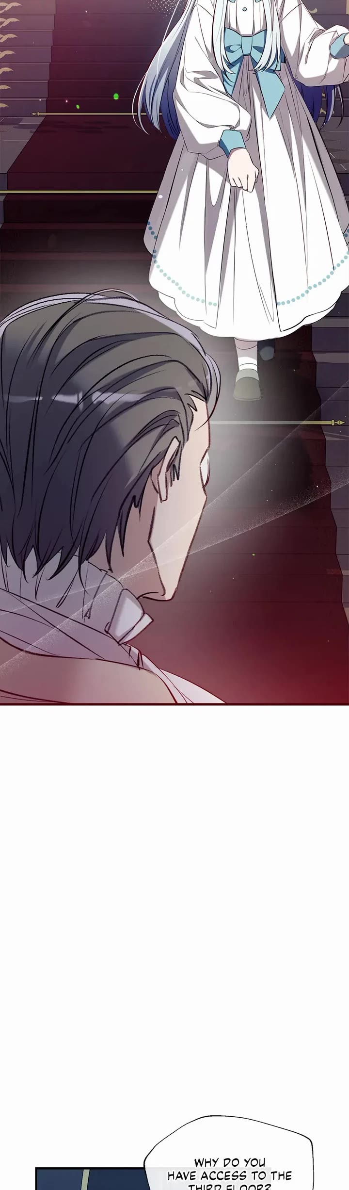 Can We Become a Family? Chapter 71 page 4 - Chapter 71