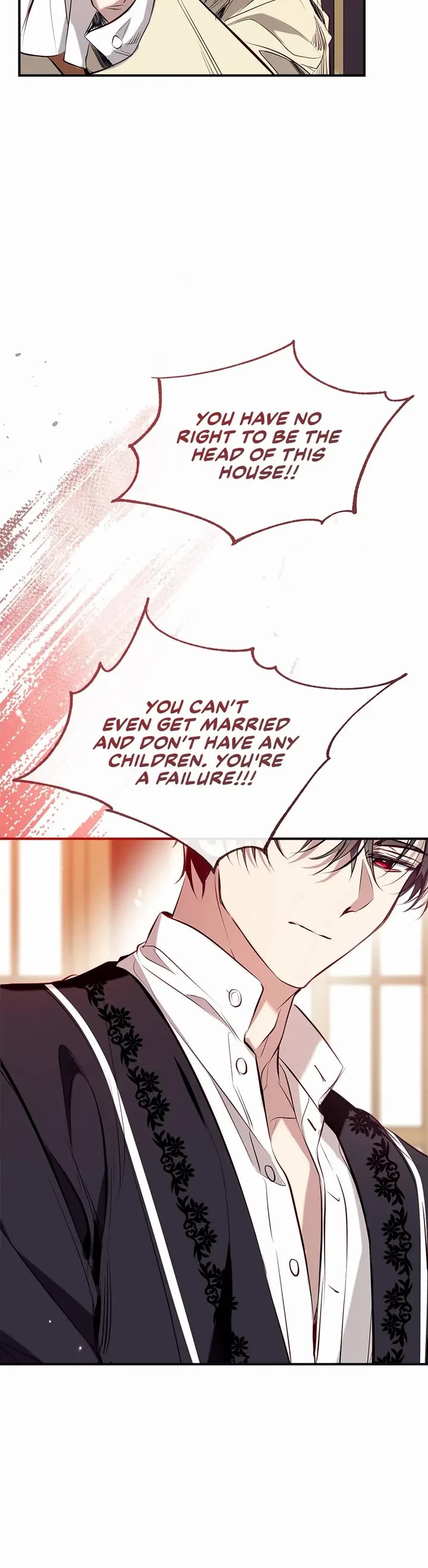 Can We Become a Family? Chapter 71 page 40 - Chapter 71