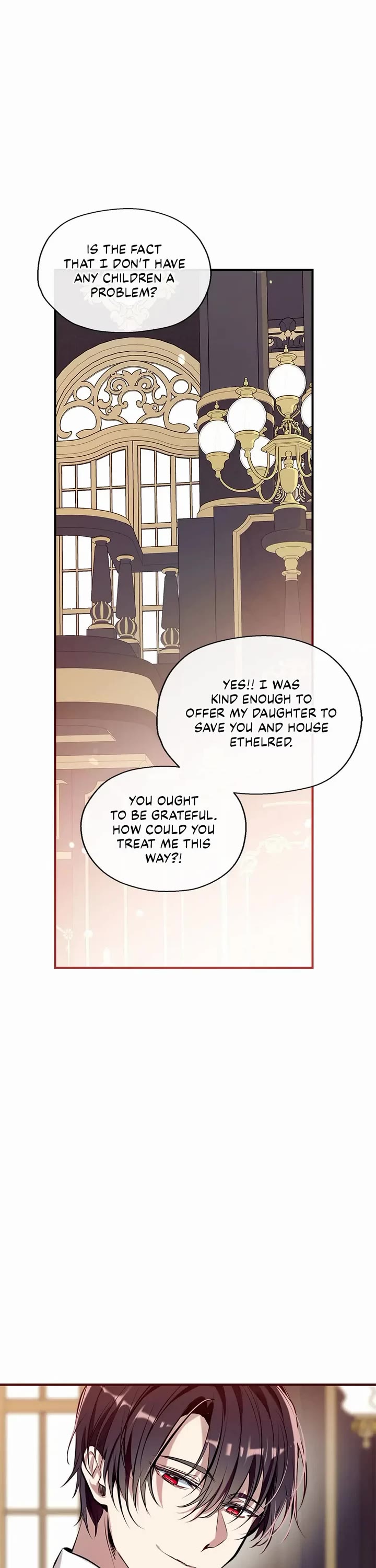 Can We Become a Family? Chapter 71 page 41 - Chapter 71