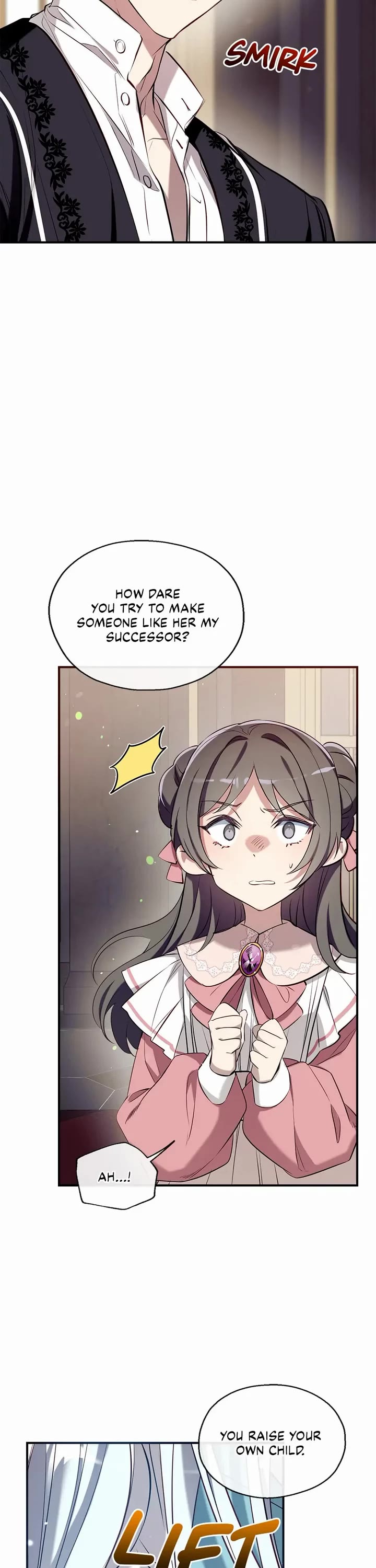 Can We Become a Family? Chapter 71 page 42 - Chapter 71