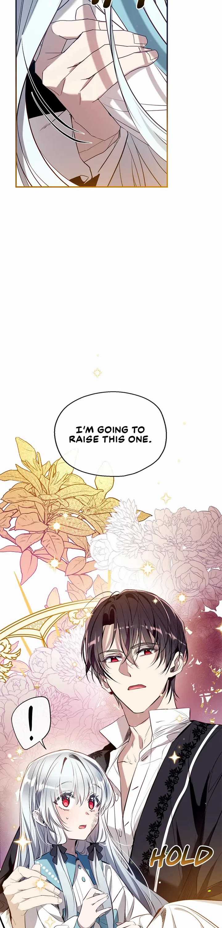 Can We Become a Family? Chapter 71 page 43 - Chapter 71