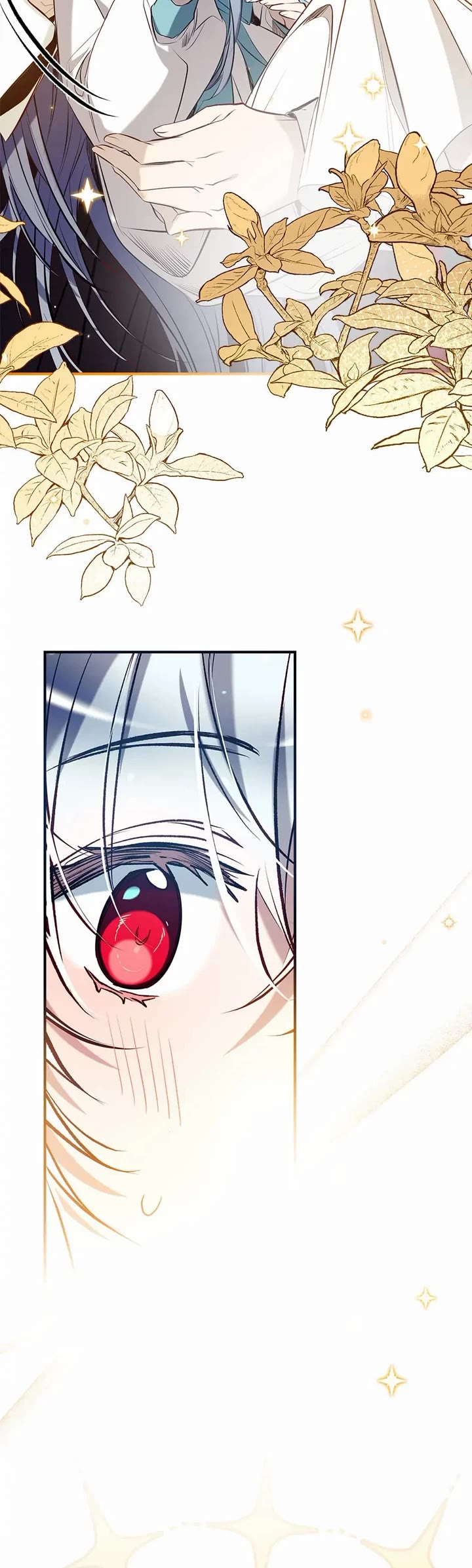 Can We Become a Family? Chapter 71 page 44 - Chapter 71