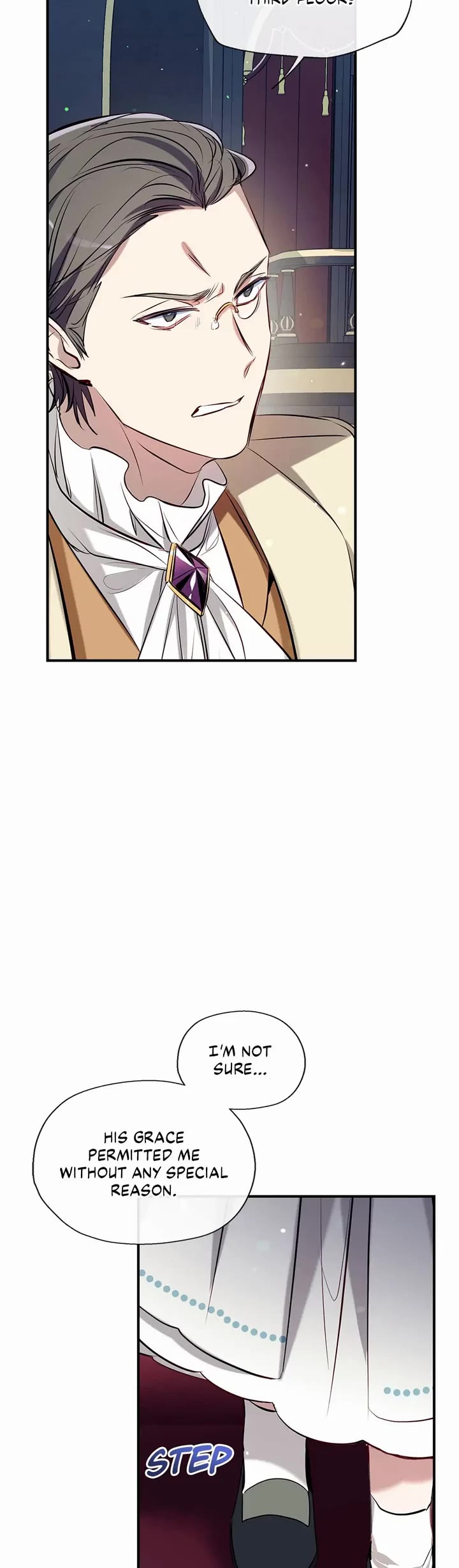 Can We Become a Family? Chapter 71 page 5 - Chapter 71