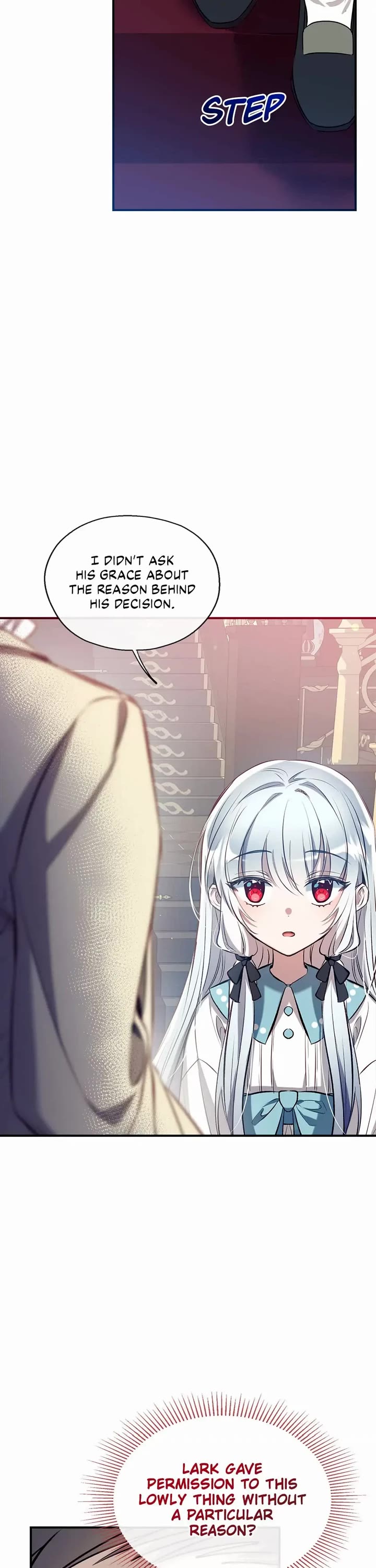 Can We Become a Family? Chapter 71 page 6 - Chapter 71