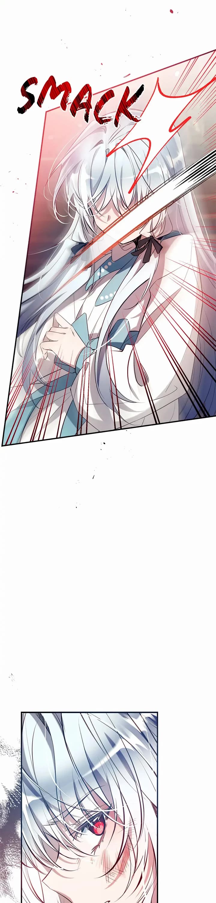 Can We Become a Family? Chapter 71 page 8 - Chapter 71