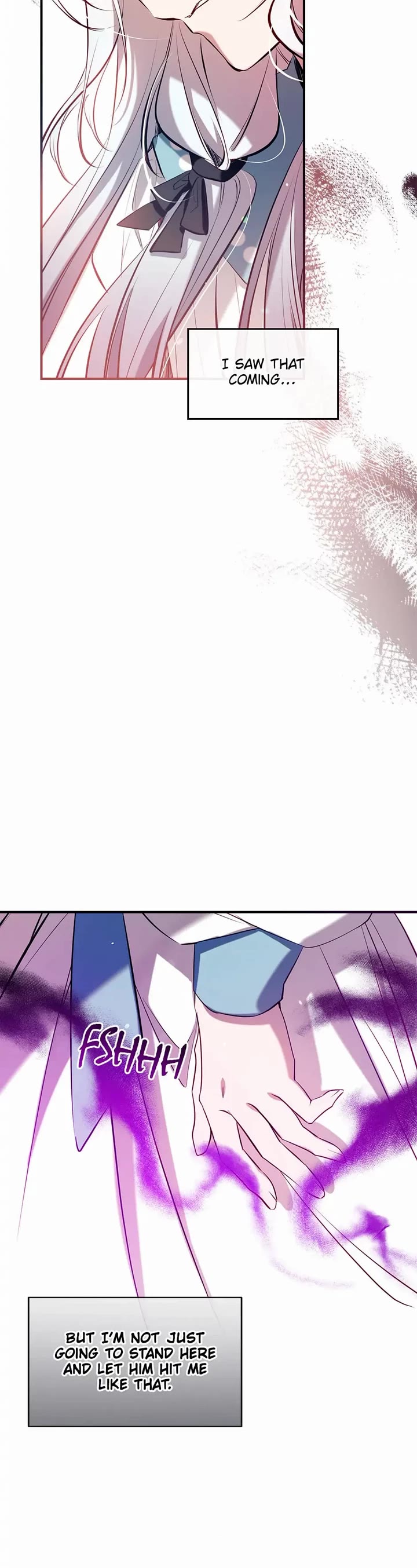 Can We Become a Family? Chapter 71 page 9 - Chapter 71
