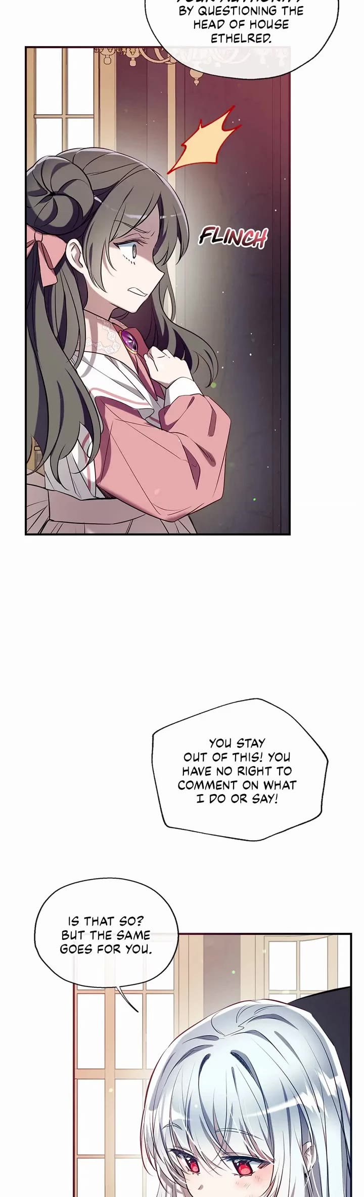 Can We Become a Family? Chapter 72 page 10 - Chapter 72