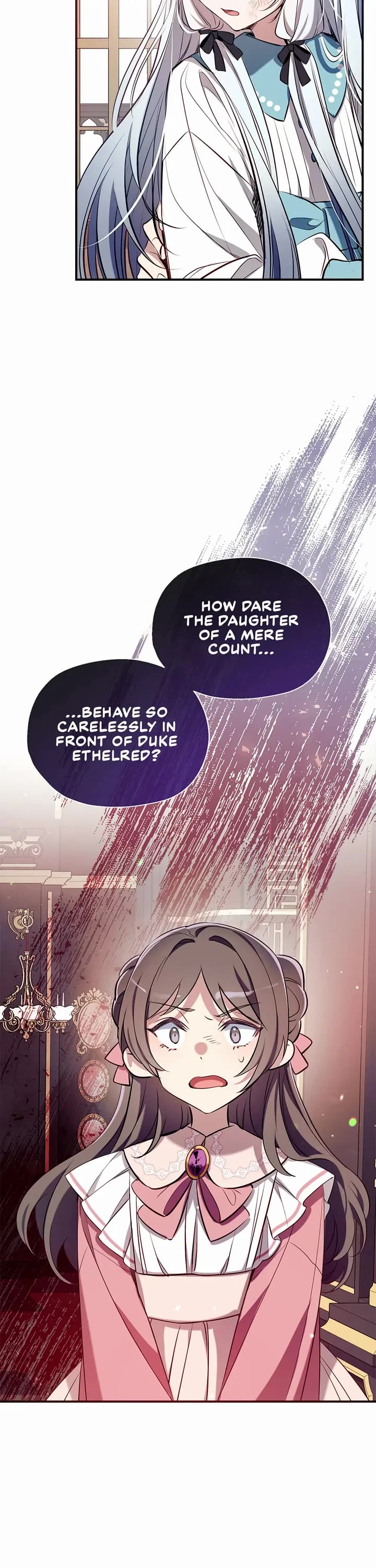 Can We Become a Family? Chapter 72 page 11 - Chapter 72