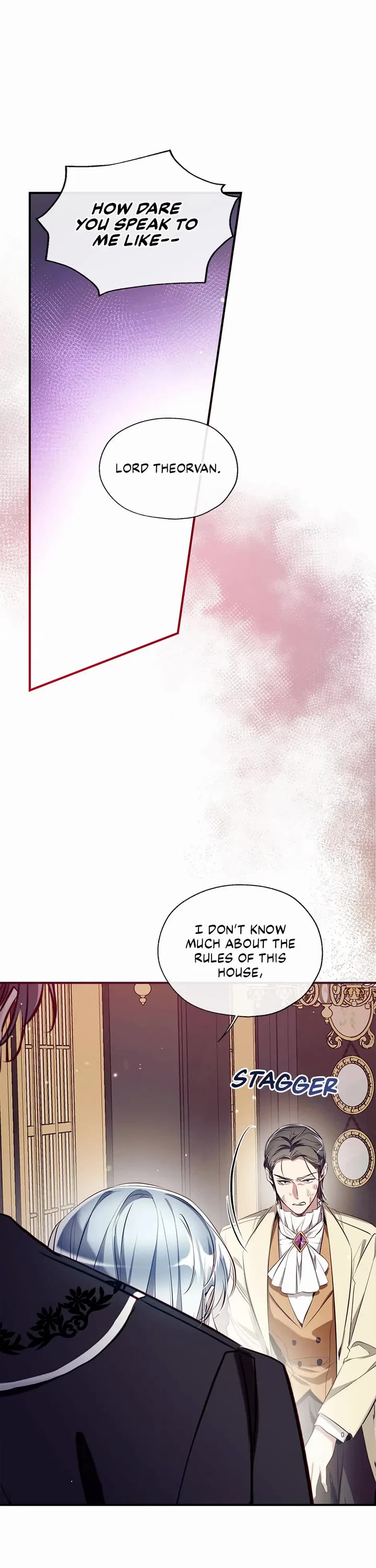 Can We Become a Family? Chapter 72 page 12 - Chapter 72