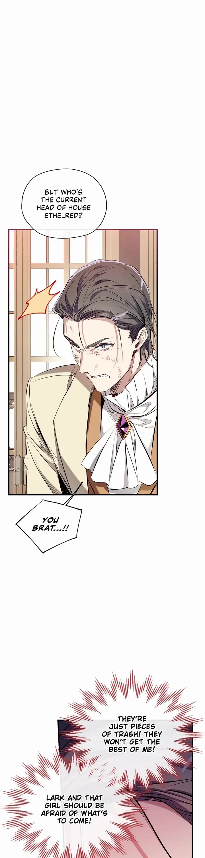 Can We Become a Family? Chapter 72 page 13 - Chapter 72