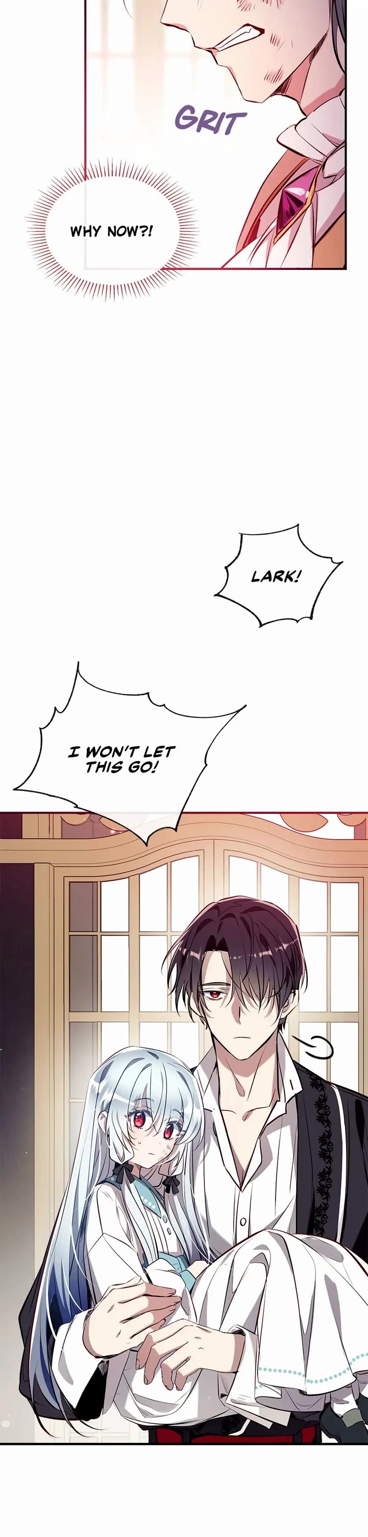 Can We Become a Family? Chapter 72 page 16 - Chapter 72