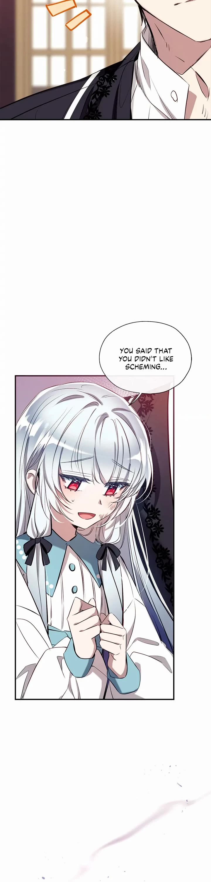 Can We Become a Family? Chapter 72 page 18 - Chapter 72