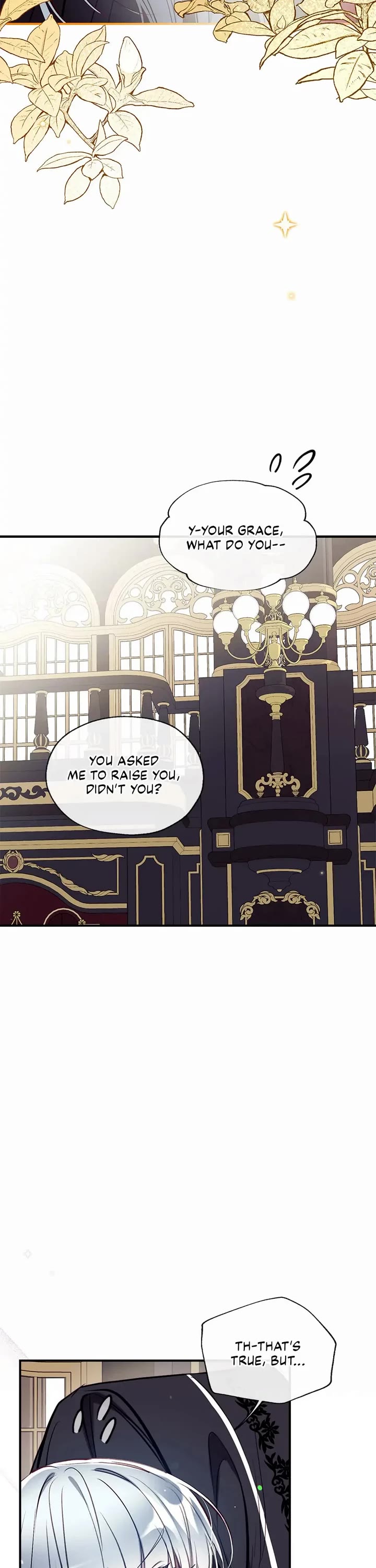 Can We Become a Family? Chapter 72 page 2 - Chapter 72