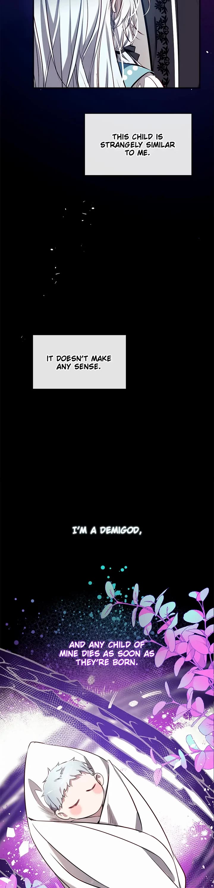 Can We Become a Family? Chapter 72 page 20 - Chapter 72