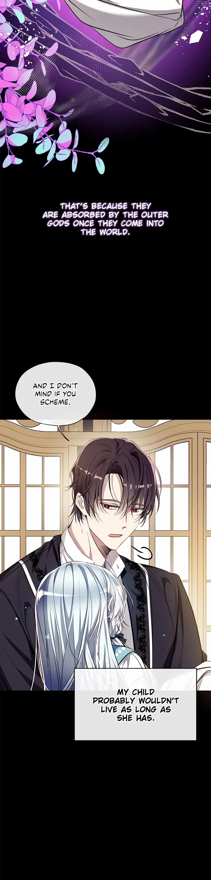 Can We Become a Family? Chapter 72 page 21 - Chapter 72