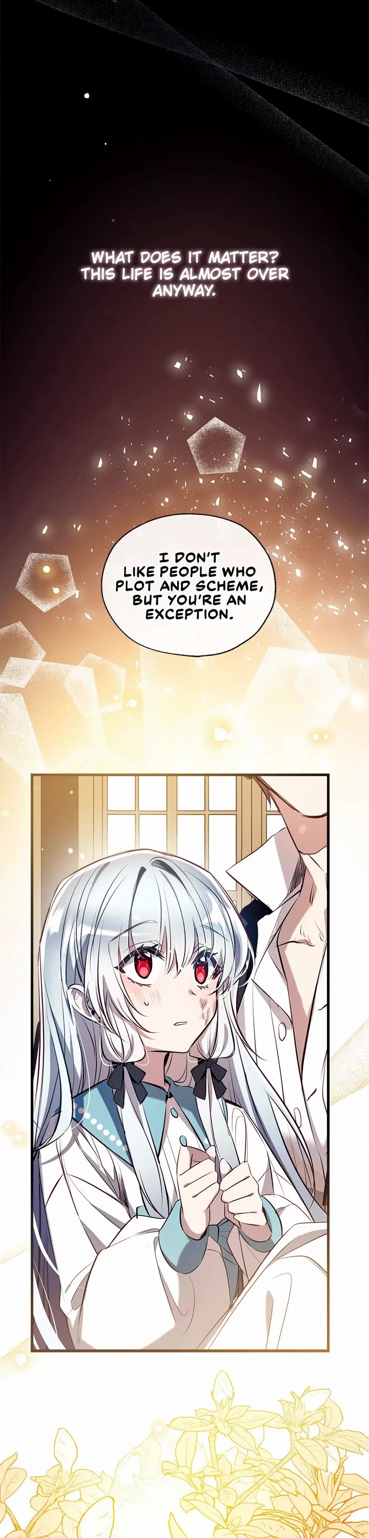 Can We Become a Family? Chapter 72 page 23 - Chapter 72