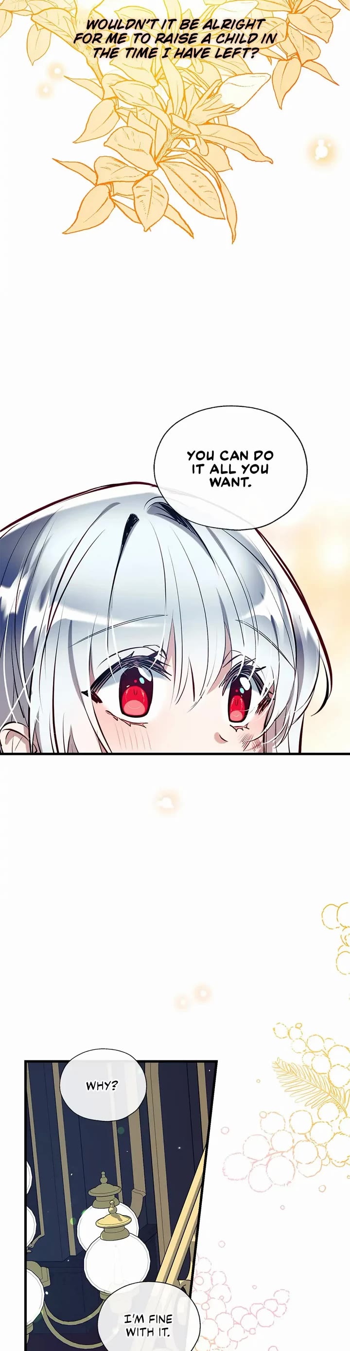 Can We Become a Family? Chapter 72 page 24 - Chapter 72