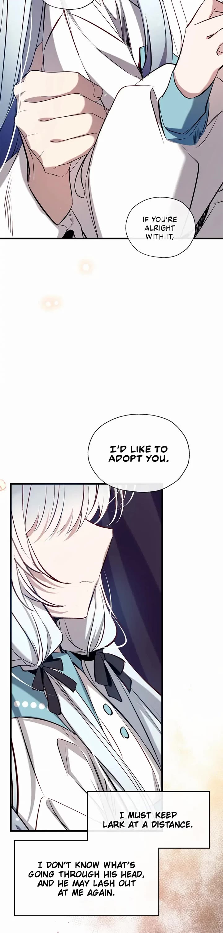 Can We Become a Family? Chapter 72 page 26 - Chapter 72