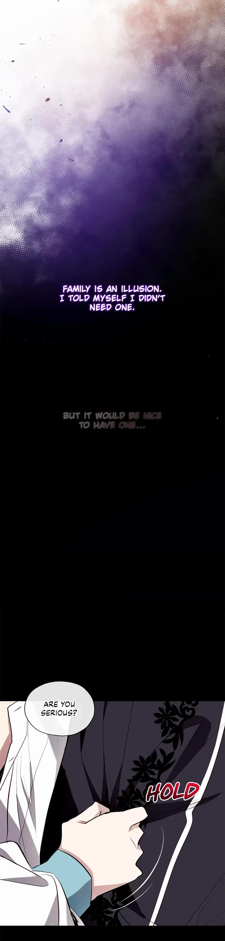 Can We Become a Family? Chapter 72 page 27 - Chapter 72